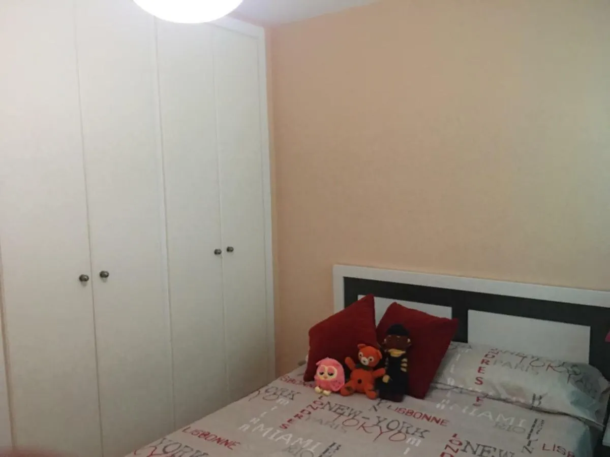 Masirsa Lighthouse 24 Apartment Garrucha 0*,