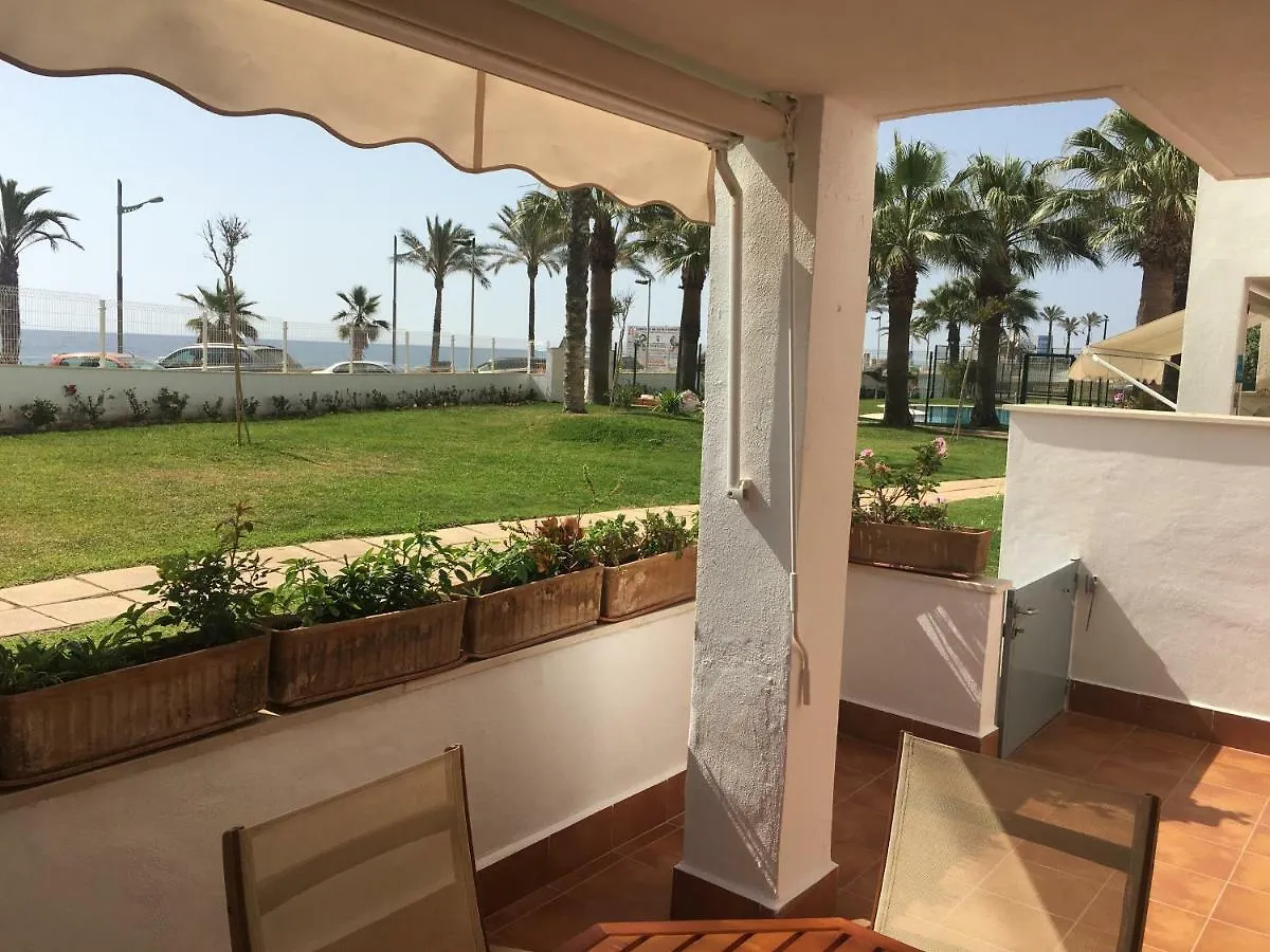 Masirsa Lighthouse 24 Apartment Garrucha 0*,  Spain