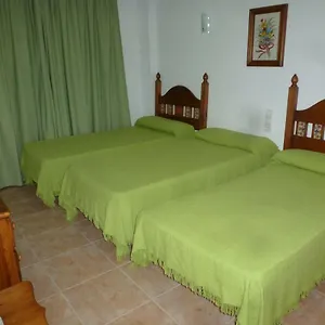 Cortes Garrucha