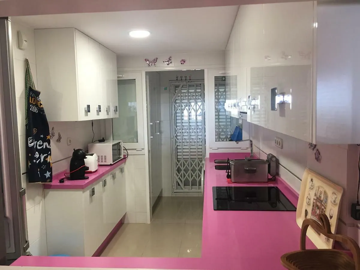 가루차 Masirsa Lighthouse 24 아파트 스페인